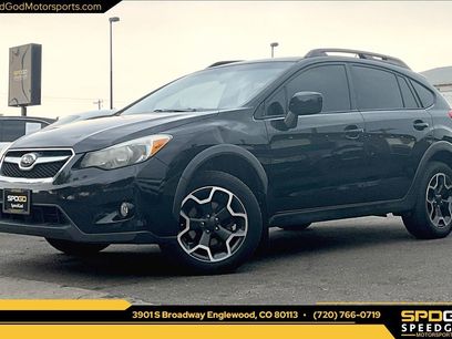 Used 2014 Subaru Crosstrek 2.0i Premium