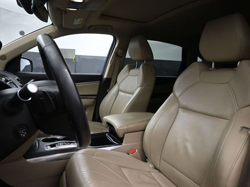 Used 2020 Acura MDX FWD image 11