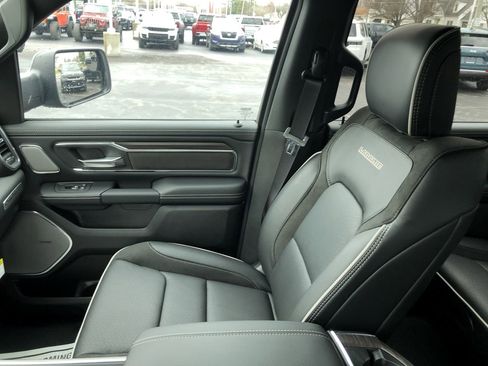 New 2026 RAM 1500 Laramie image 31