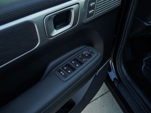 New 2026 Hyundai Santa Fe Limited image 20