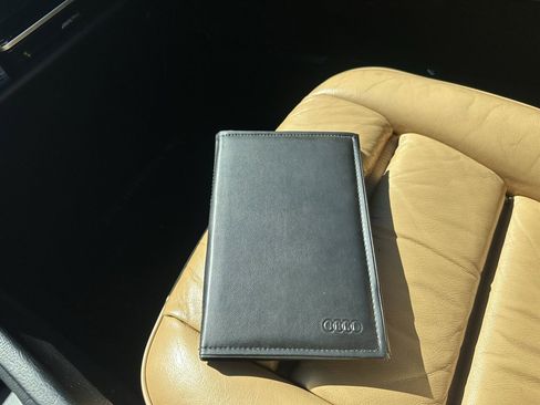 Used 1989 Porsche 928 S4 image 39