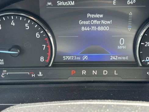 Used 2022 Ford Explorer XLT AWD/4WD image 23