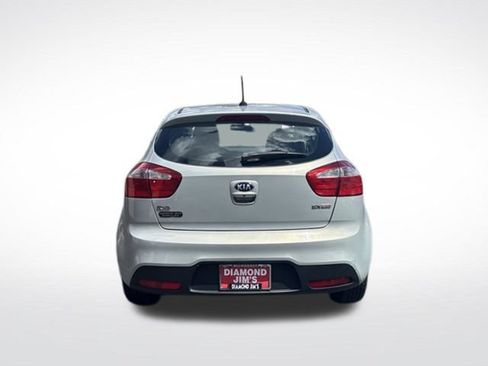 Used 2013 Kia Rio EX w/ Convenience Pkg FWD image 4