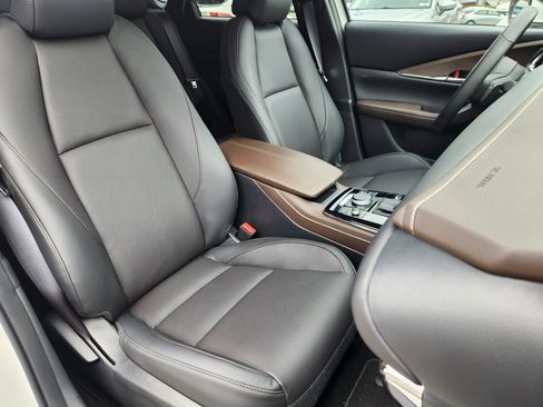 Certified 2025 MAZDA CX-30 AWD 2.5 S w/ Premium Package image 14