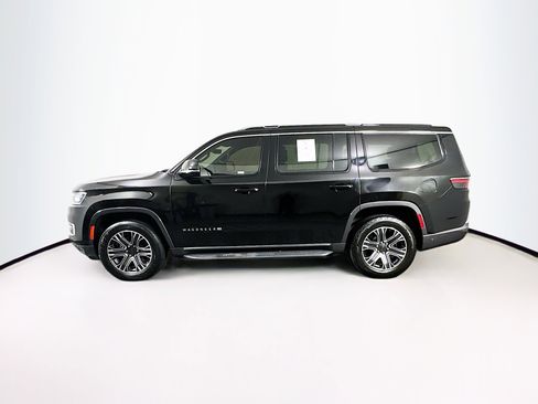Used 2022 Jeep Wagoneer Series III w/ Convenience Group I AWD/4WD image 4