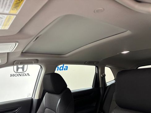 Certified 2024 Honda CR-V EX image 16