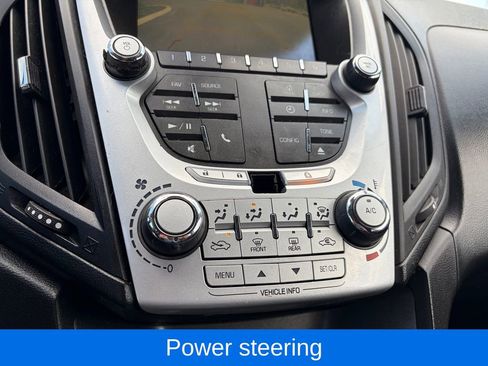 Used 2015 Chevrolet Equinox LT w/ Driver Convenience Package FWD image 23