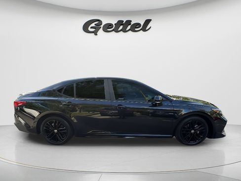 Certified 2026 Toyota Camry SE FWD image 4