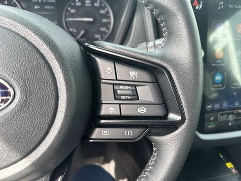 New 2026 Subaru Forester Premium AWD/4WD image 15