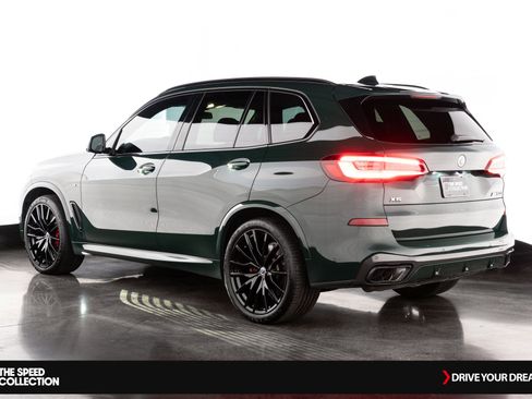 Used 2023 BMW X5 M50i image 5