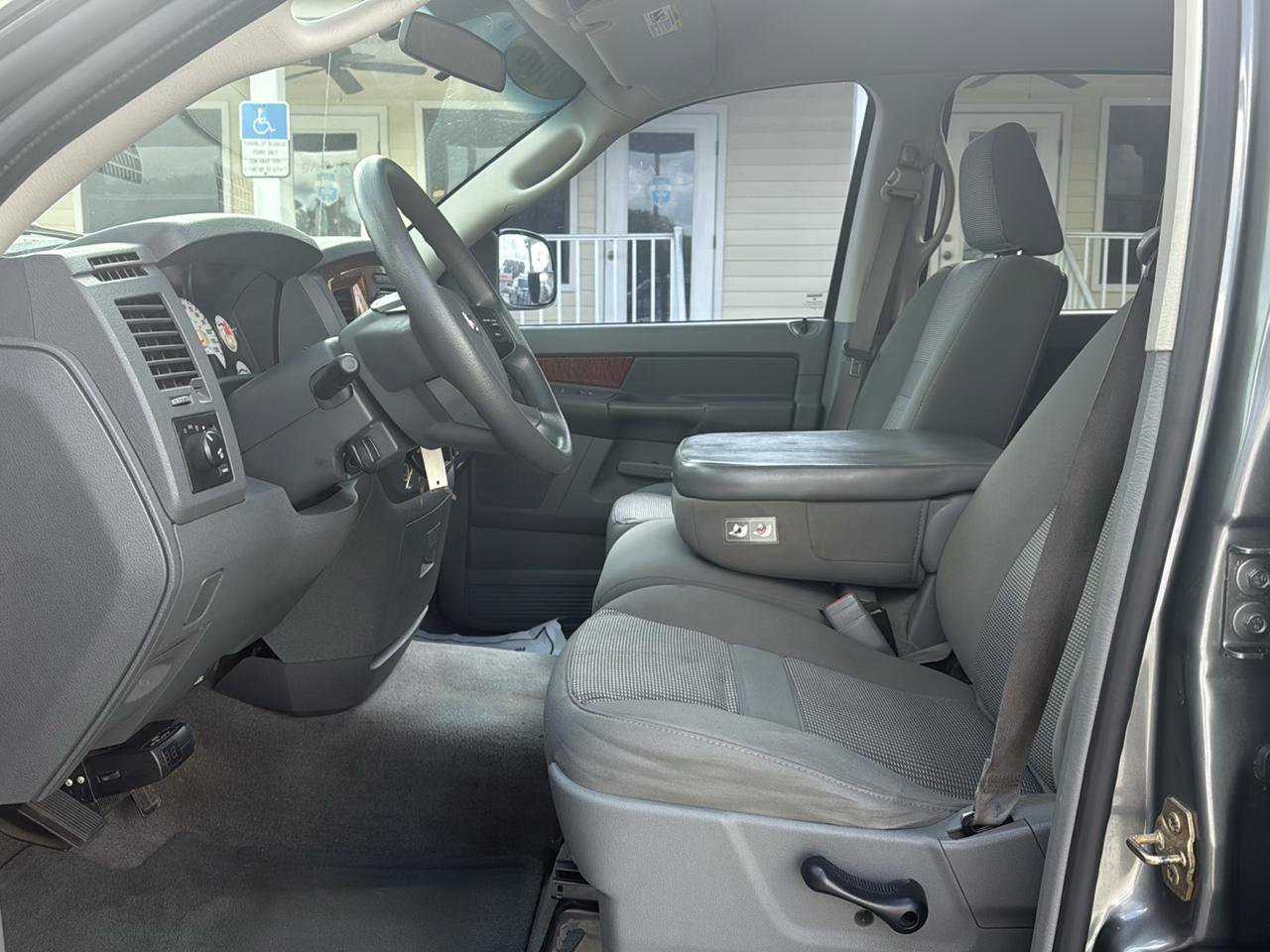 Used 2006 Dodge Ram 1500 Truck SLT AWD/4WD image 28