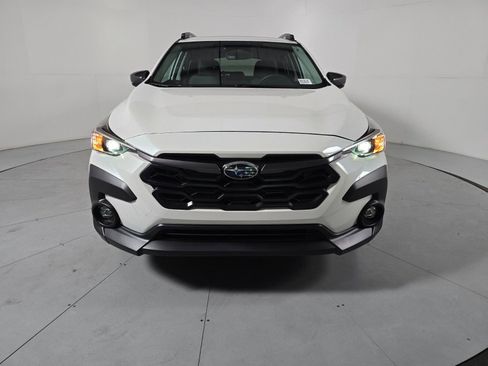 New 2026 Subaru Crosstrek 2.0i Premium image 8
