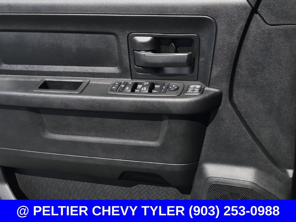 Used 2024 RAM 2500 Tradesman w/ Chrome Appearance Group AWD/4WD image 26