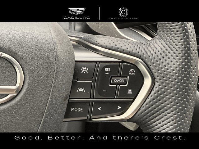 Used 2026 Lexus TX 350 AWD w/ Technology Package image 14