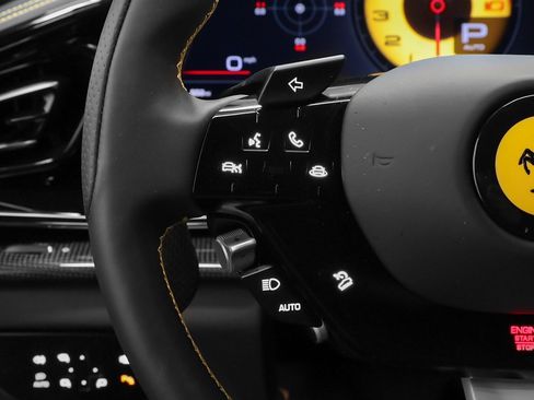 Certified 2024 Ferrari Purosangue image 60