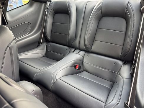 New 2024 Ford Mustang GT Premium w/ GT Performance Package image 9