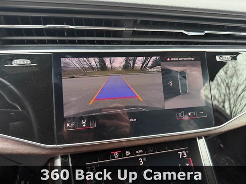 Used 2025 Audi Q7 3.0T Premium Plus image 37