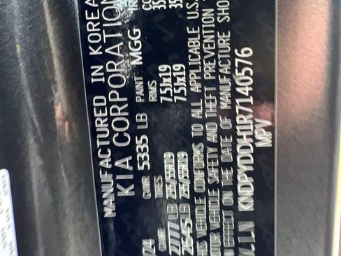 Used 2024 Kia Sportage X-Line image 26