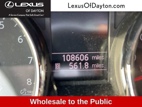 Used 2011 Nissan Rogue SV w/ SL Pkg image 10