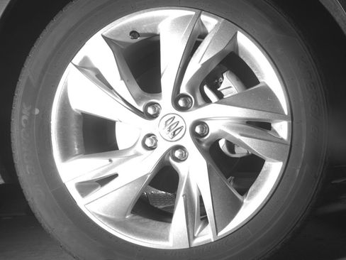 Used 2025 Buick Encore GX Preferred FWD image 13