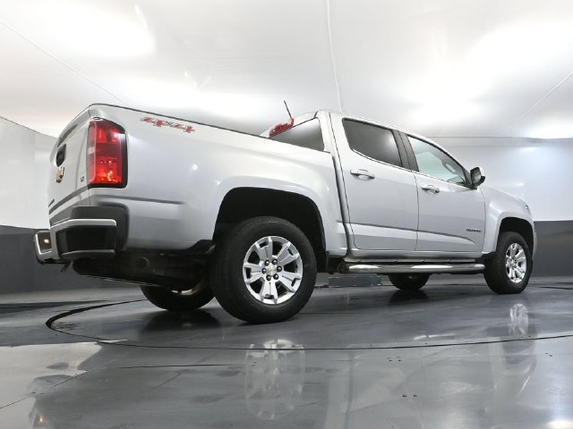 Used 2019 Chevrolet Colorado LT AWD/4WD image 43