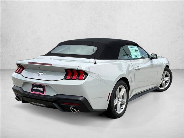 New 2026 Ford Mustang Premium RWD image 14