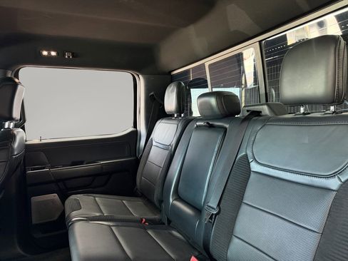 Used 2022 Ford F150 Raptor w/ Equipment Group 801A High image 13