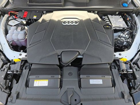 New 2026 Audi Q7 3.0T Premium Plus image 32