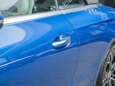 Used 2024 Mercedes-Benz CLE 300 4MATIC Cabriolet image 20