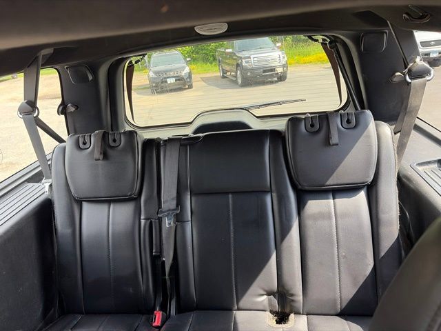 Used 2015 Ford Expedition EL XLT w/ Equipment Group 202A AWD/4WD image 18