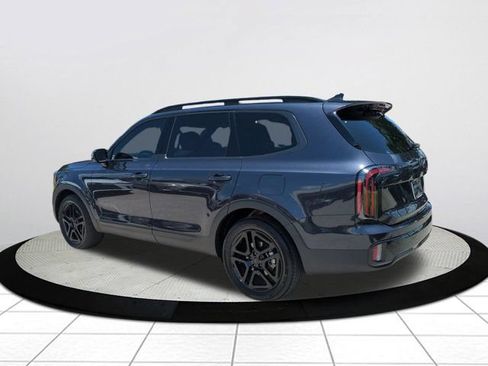Used 2025 Kia Telluride SX Prestige X-Line AWD/4WD image 5