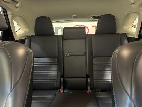 Used 2019 Lexus NX 300h AWD w/ Accessory Package 2 image 21