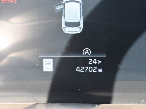 Certified 2023 Kia Telluride EX X-Line image 26