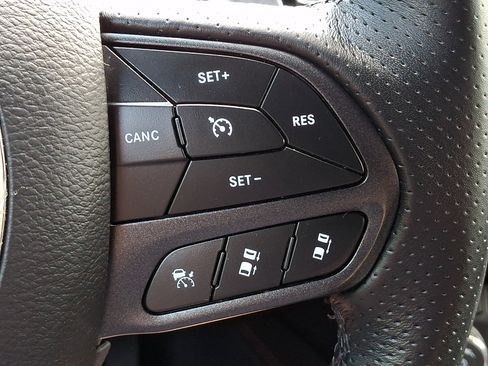 Used 2026 Dodge Durango GT w/ Tow 'N Go Package AWD/4WD image 23