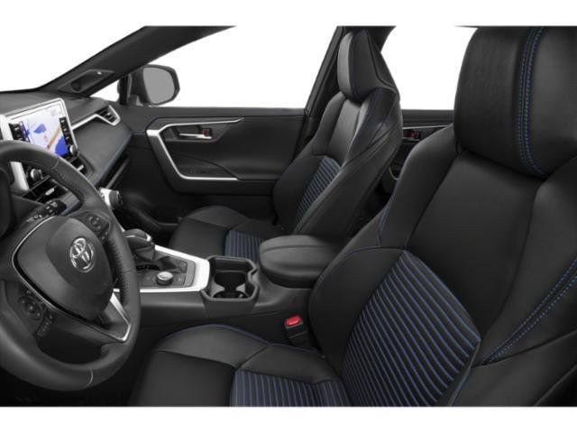 Used 2019 Toyota RAV4 XSE AWD/4WD image 9