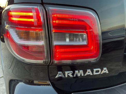 Used 2020 Nissan Armada SL w/ Premium Package image 22