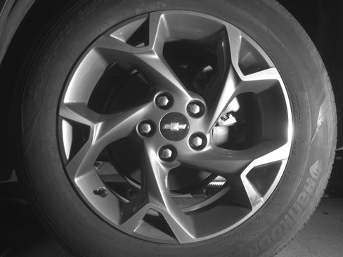Used 2025 Chevrolet Trax LT w/ LT Convenience Package FWD image 14