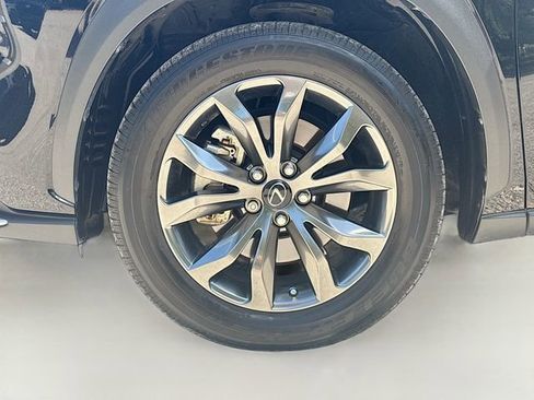 Used 2021 Lexus NX 300 F Sport w/ F Sport Premium Package FWD image 41
