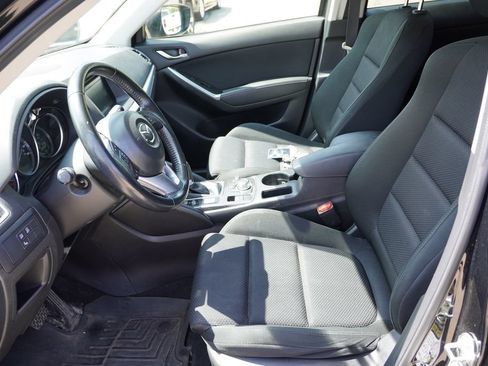 Used 2016 MAZDA CX-5 Touring AWD/4WD image 4