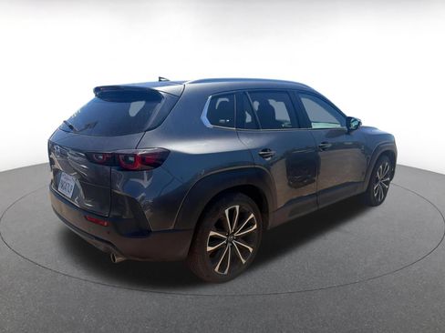 Used 2026 MAZDA CX-50 AWD 2.5 S w/ Premium Package image 4