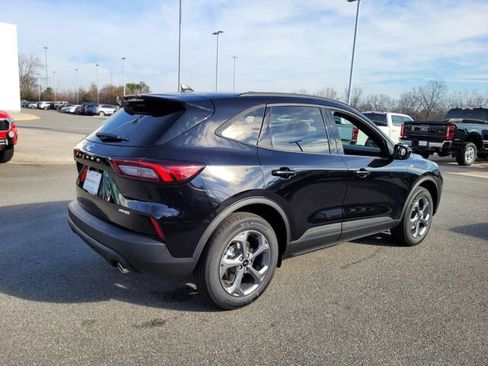 New 2026 Ford Escape ST-Line Select w/ Equipment Group 401A image 37
