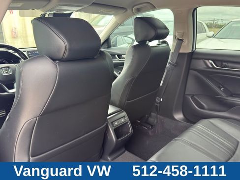Used 2022 Honda Accord Sport Special Edition image 28