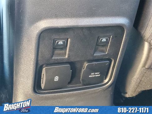 Used 2023 Ford Bronco Big Bend image 12