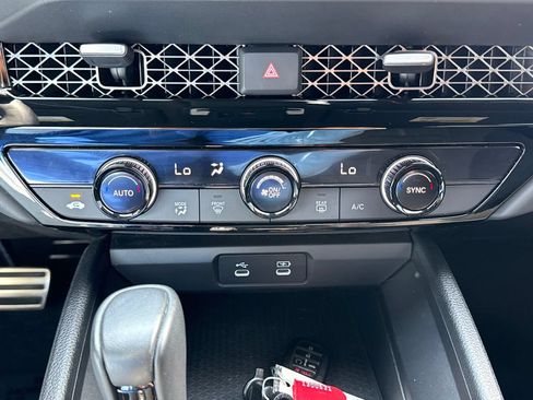 Certified 2024 Honda Accord Sport image 25
