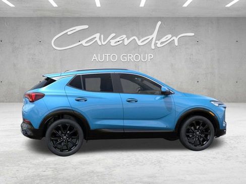 New 2026 Buick Encore GX Sport Touring w/ Advanced Technology Package image 5