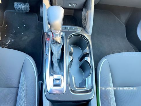 Used 2024 Chevrolet TrailBlazer LT w/ LT Cold Weather Package image 13