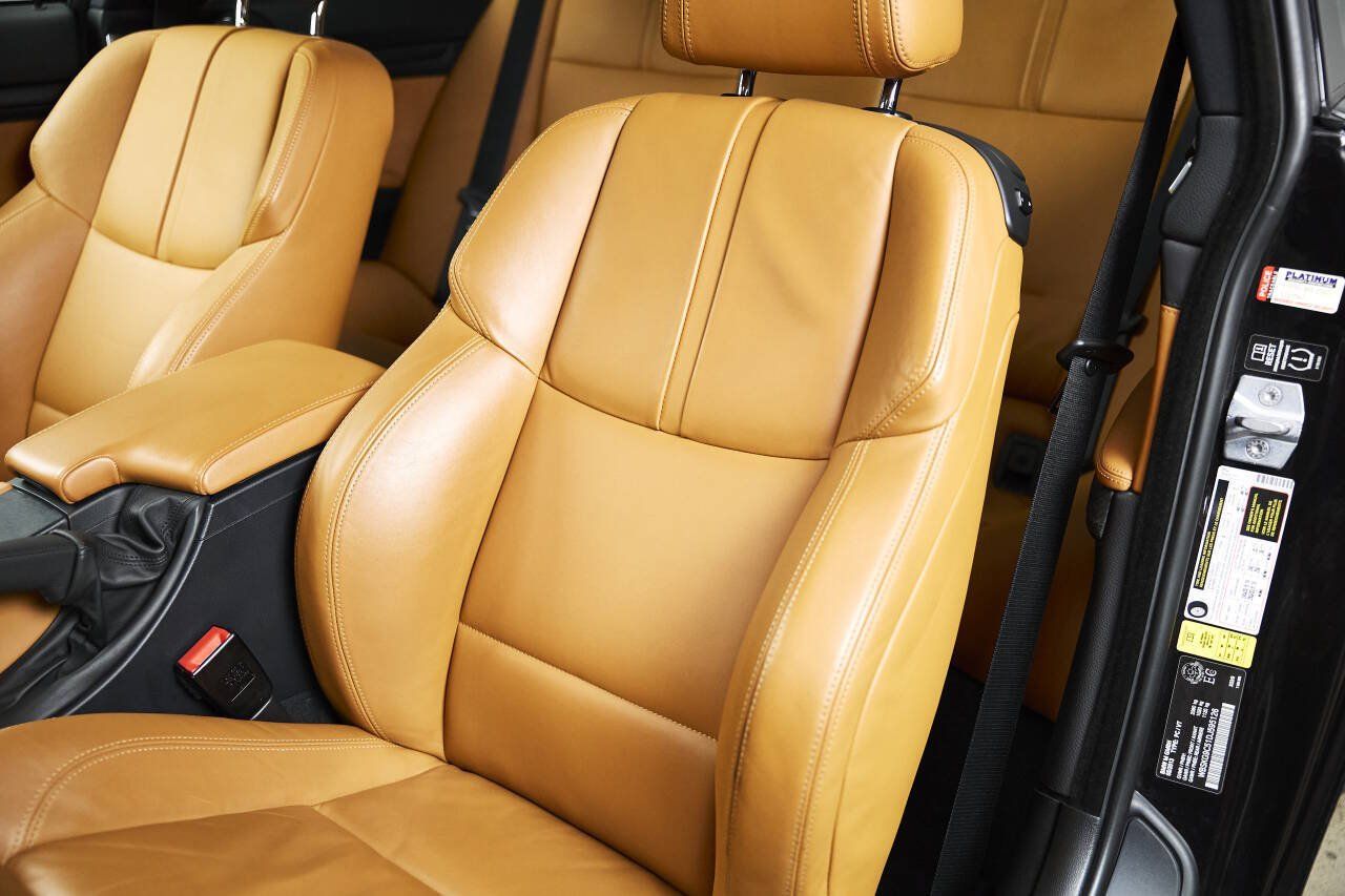 Used 2013 BMW M3 Coupe RWD image 63