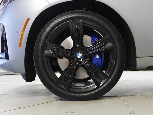Certified 2025 BMW X3 M50 AWD/4WD image 5