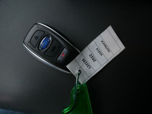 Used 2022 Subaru Outback Wilderness image 32