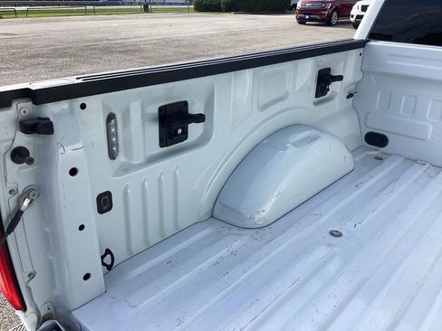 Used 2022 Ford F150 XLT w/ Bed Utility Package AWD/4WD image 11